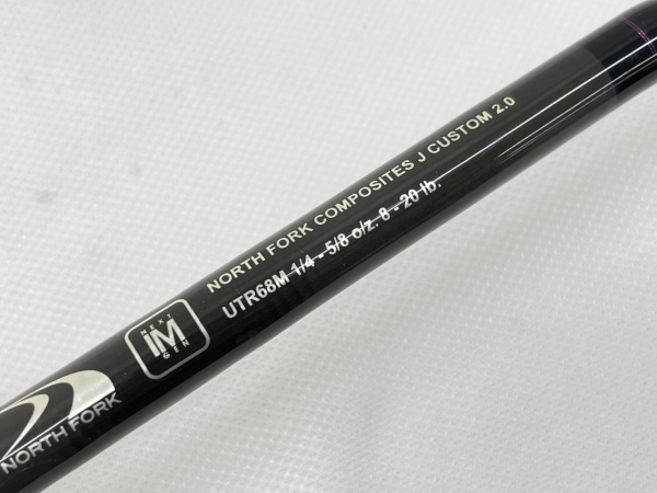ＵＴＲ ６８Ｍ